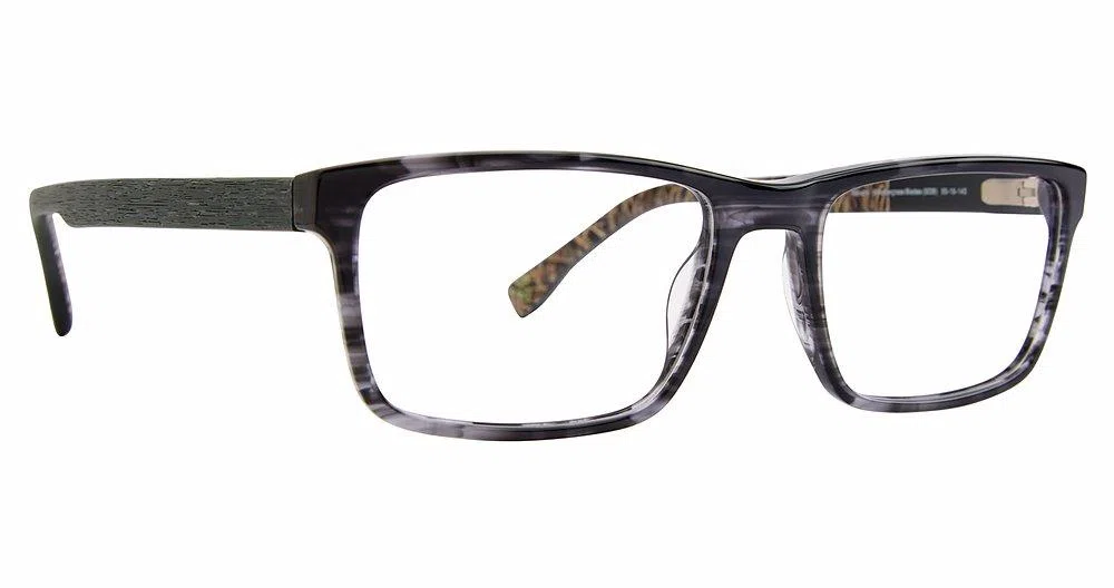 Ducks Unlimited DUWAVERLY Eyeglasses - view 4